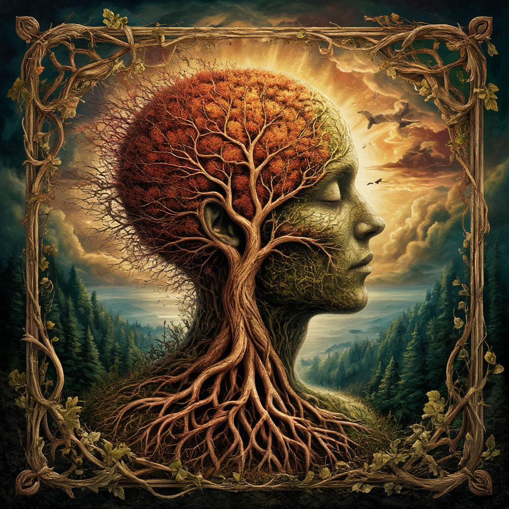 Картинка от нейросети