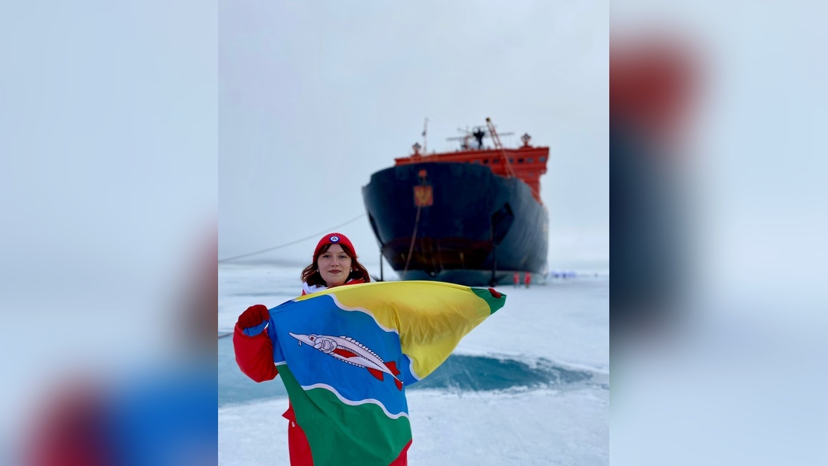    Анастасия Минеева. Фото t.me/BublikRomanYeisk