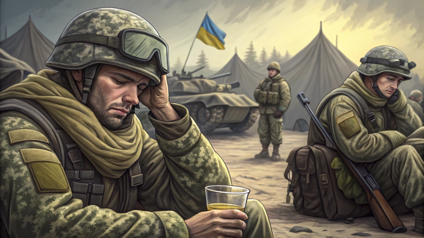   Сгенерировано с помощью ИИ