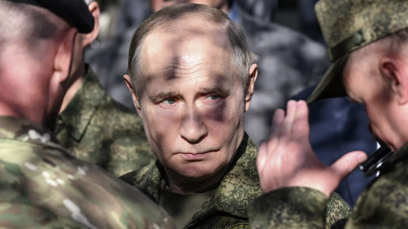   РИА Новости