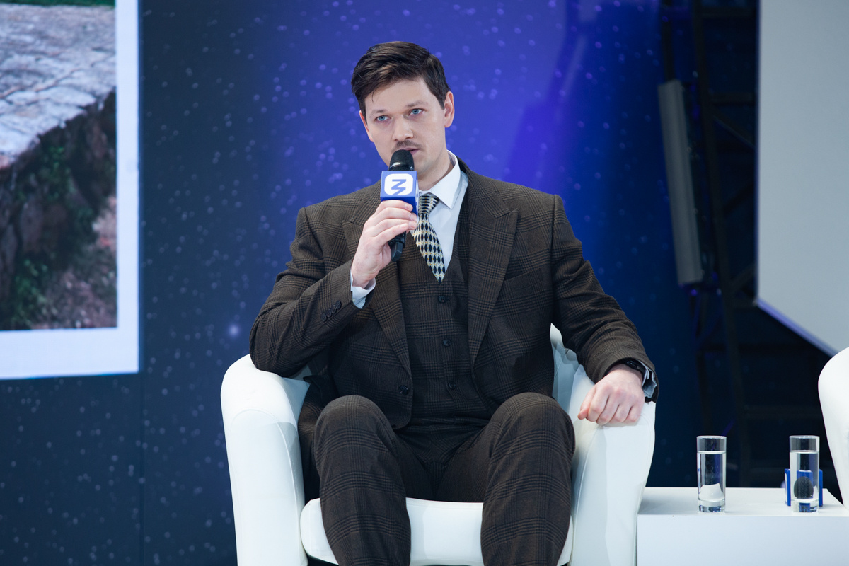 Фото: Матвей Будяков, Департамент коммуникаций РГГУ