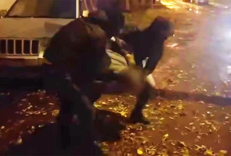    Предотвращение теракта, Москва