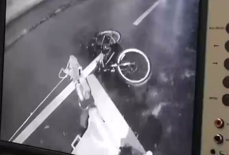    Предотвращение теракта, Москва