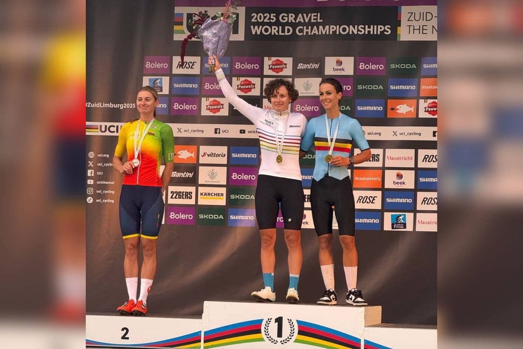    Фото © Telegram / Pravilova Daria