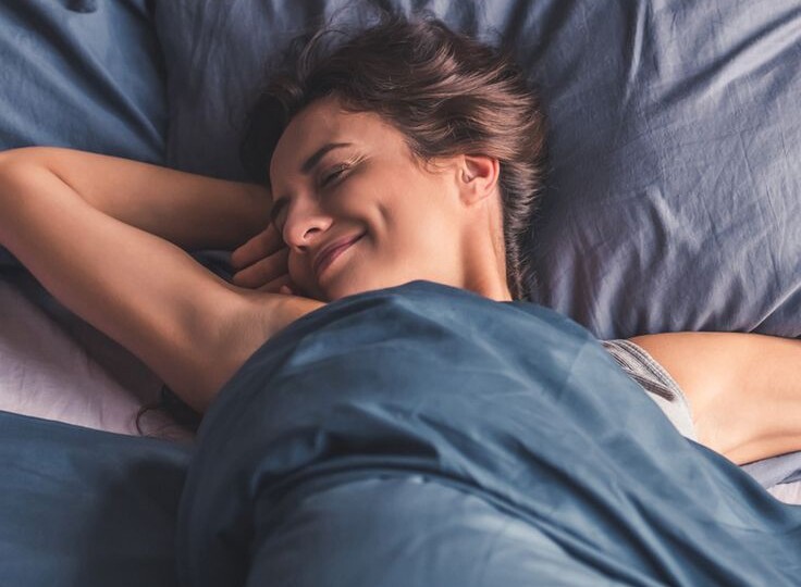 Как с утра привести себя в порядок и хорошо выглядеть весь день