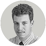 Олег Абелев, кандидат экономических наук, начальник аналитического отдела инвесткомпании «Риком-Траст»: