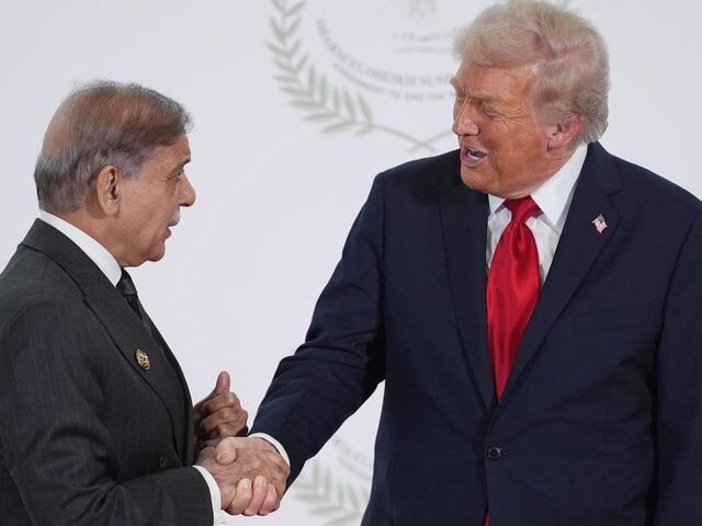    Фото: ТАСС/AP/POOL/Evan Vucci