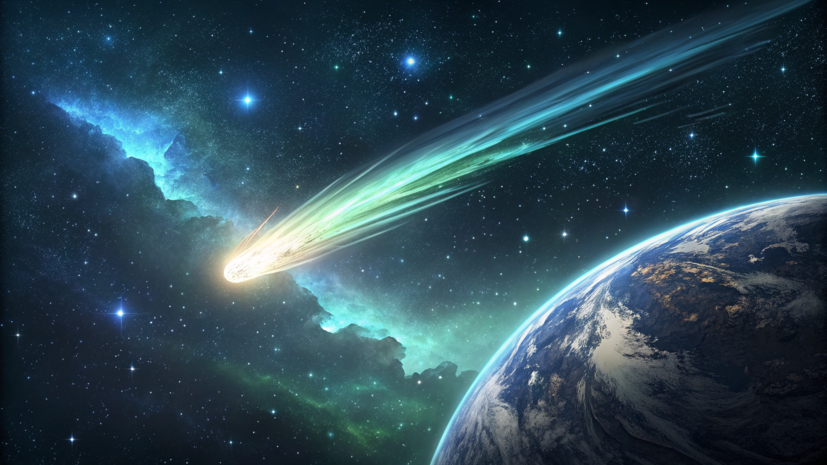   Сгенерировано с помощью ИИ