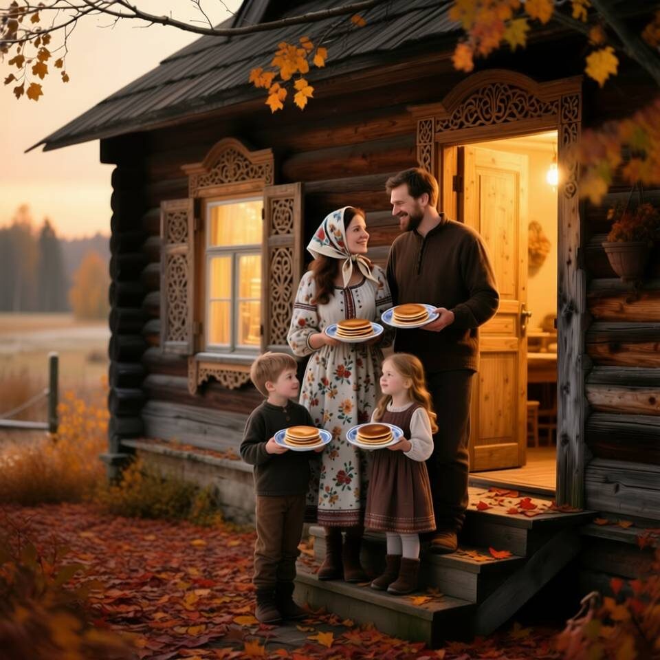    Фото сгенерировано ИИ