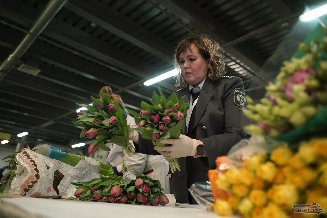    Фото: Лидия Аникина © ИА "Уральский меридиан"