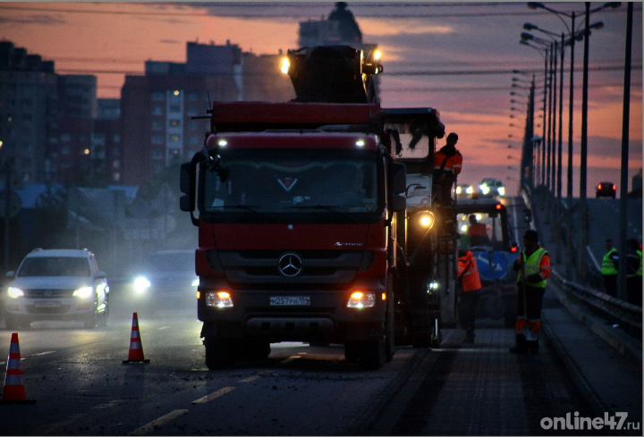 фото: Валентин Илюшин/Online47