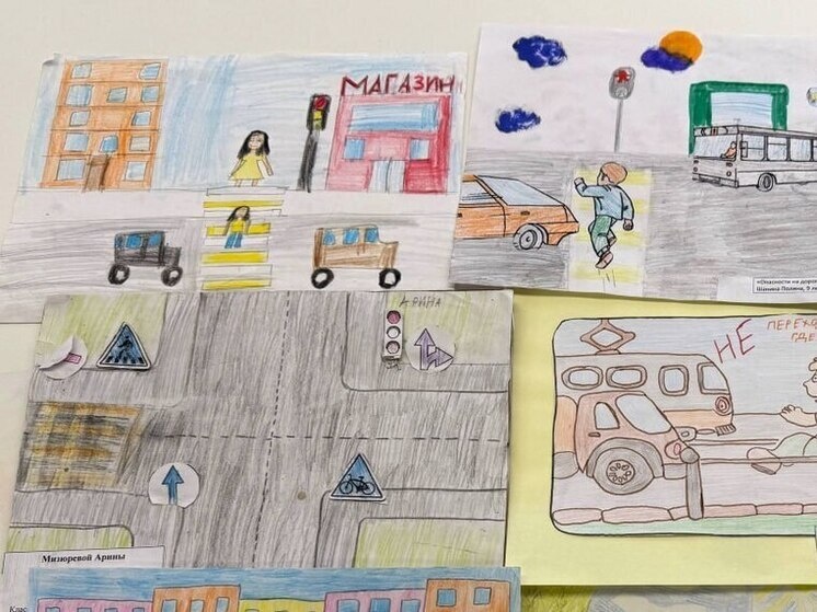     Фото: Образовательный комплекс «Пущино»