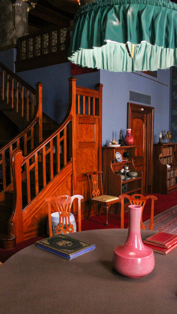 Александровский дворец