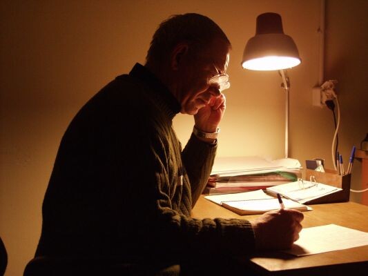    Фото: Владимир Лавров