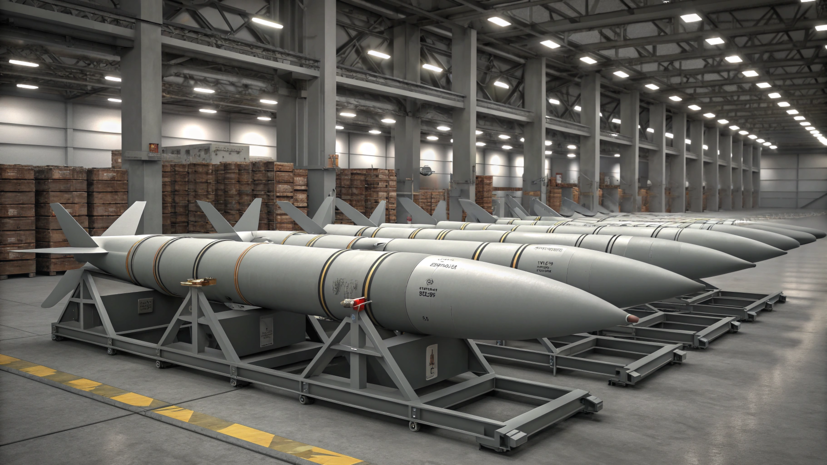   Сгенерировано с помощью ИИ