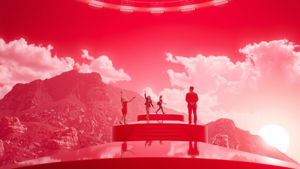    Альфа-Банк: Свой в Альфа – я понял, что это был мой единственный шанс на прорыв.