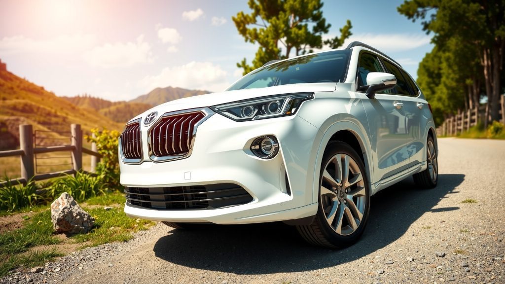    Стоит ли брать авто из Грузии с большим пробегом