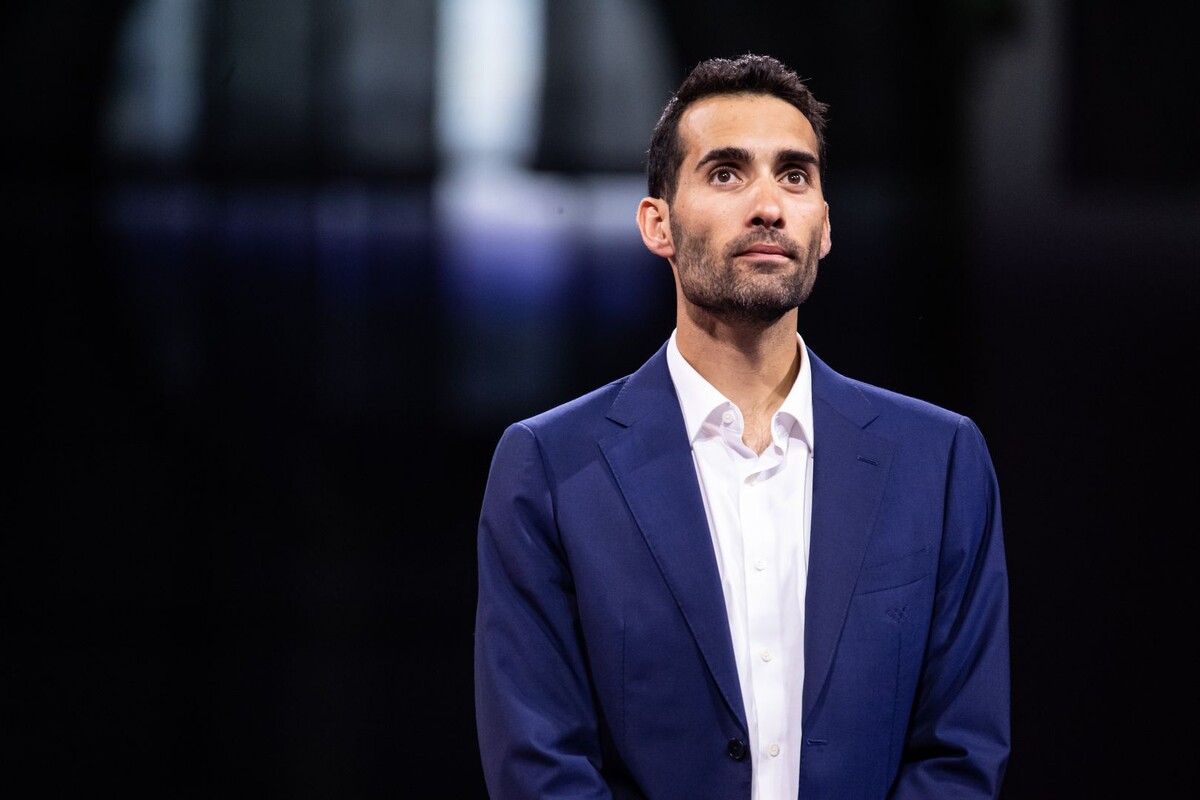    Мартен Фуркад / Источник: © Panoramic/Keystone Press Agency/Global Look Press