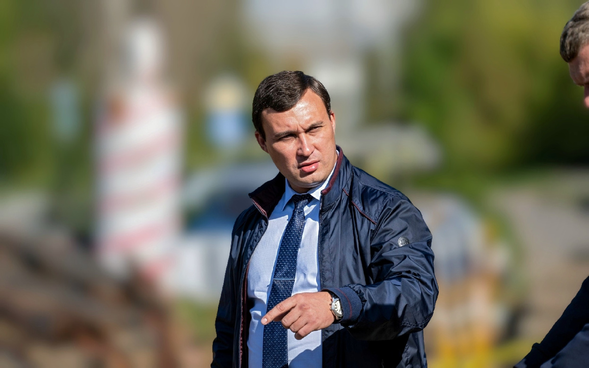 Тепло под единым управлением: перспективы для региона. (Василий Белов Иваново ЖКХ)