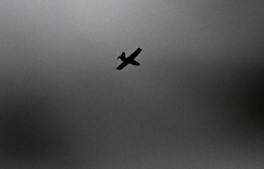    Военкор об атаках дронов: «Доколе?». ЦБ отвлекает внимание. Угроза Зеленского невыполнима: главное к 21:00