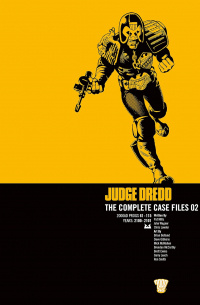     Судья Дредд #2