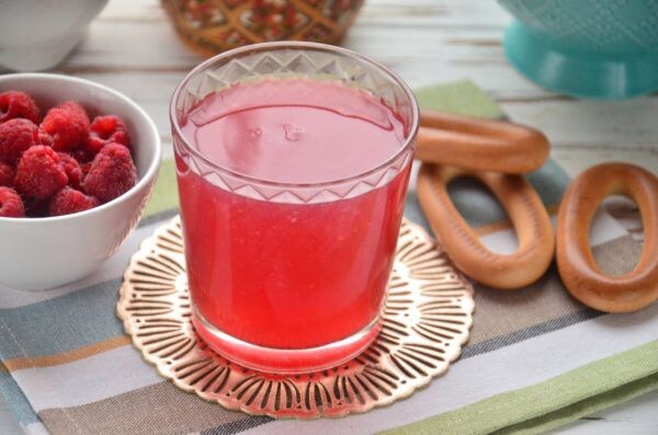 Кисель: всеми забытая  исконно русская роскошь