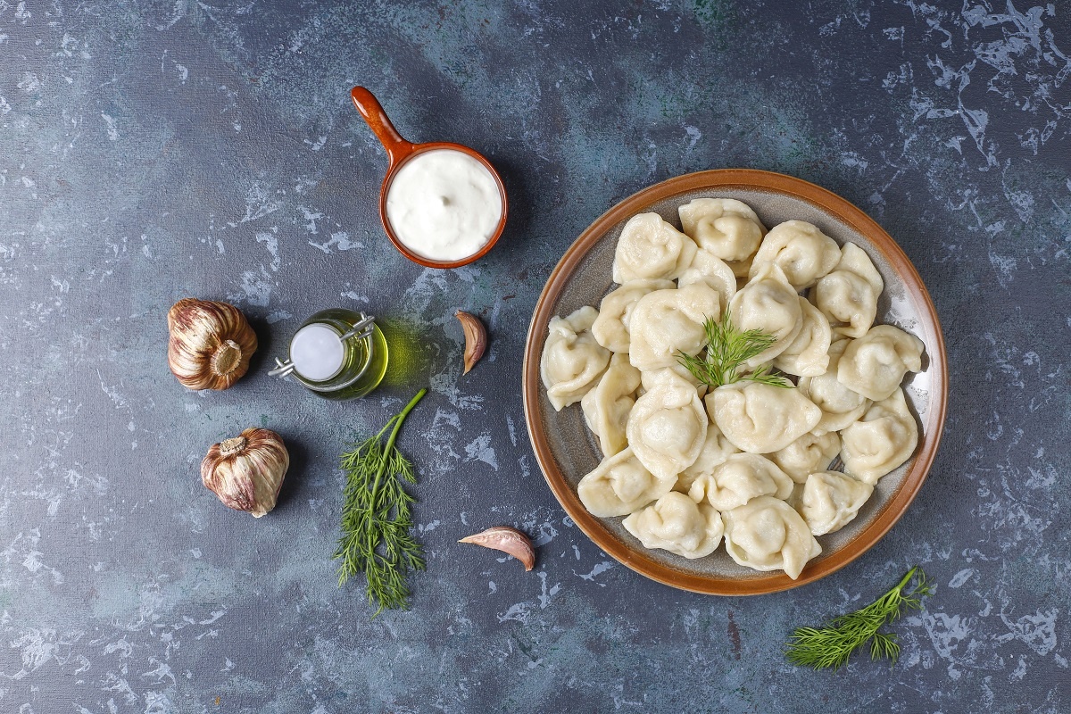    Как сделать пельмени в 2 раза сочнее и ароматнее: лайфхак, о котором молчат даже опытные хозяйки