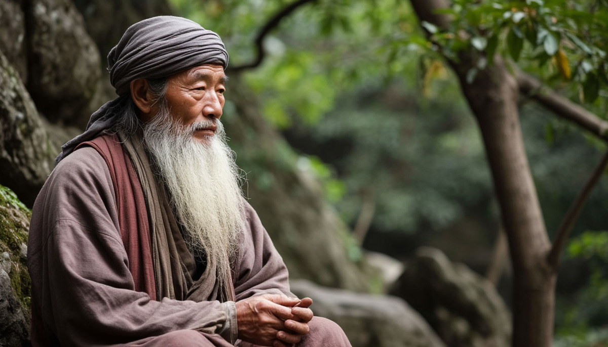    Кого стоит вычеркнуть из жизни? Китайская пословица дает мудрый ответ. Проверьте свое окружение