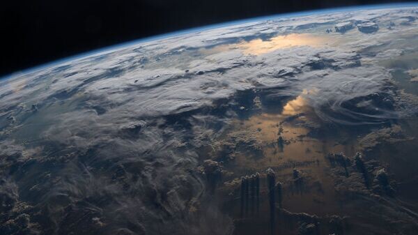    © © Flickr/ NASA Johnson