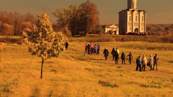    © Sputnik / Юрий Кавер