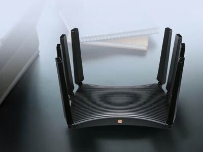    TP-Link выпустила два новых недорогих роутера серии 7DR7 с Wi-Fi 7