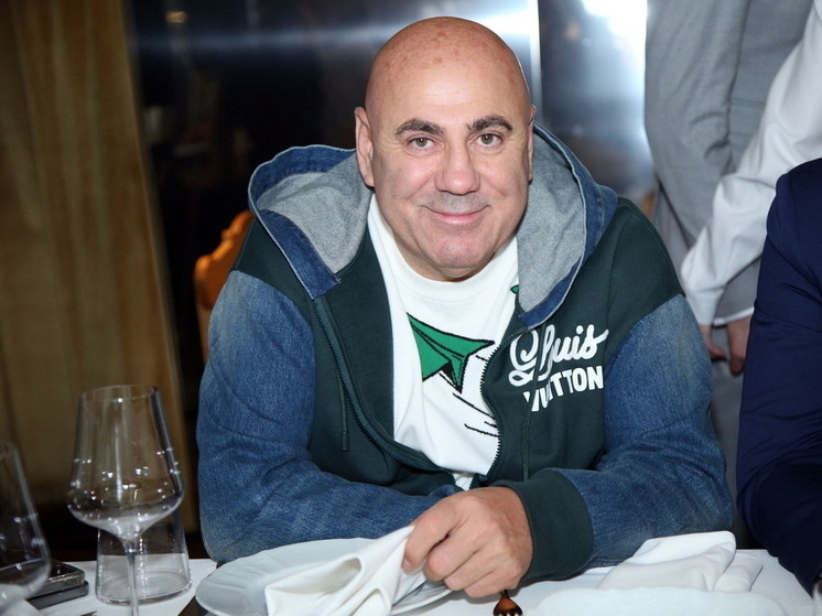   Лилия Шарловская