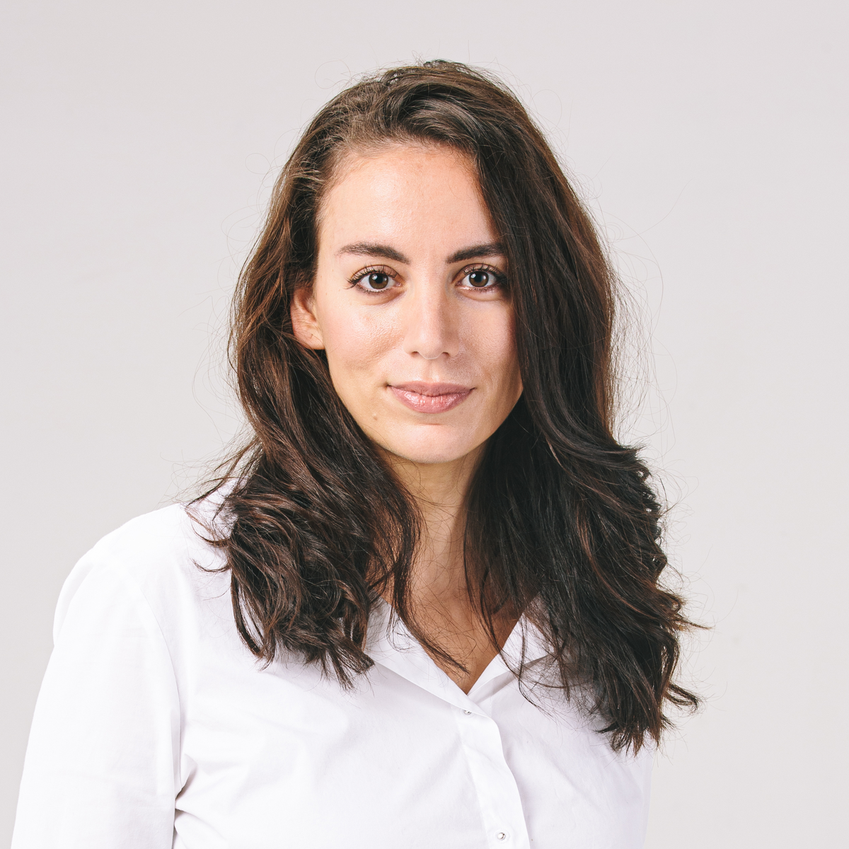 Mira Murati, основательница Thinking Machines Lab