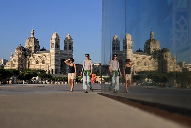    По данным французской организации Nous Toutes, в 2021 году жертвами изнасилования во Франции стали 58 тысяч женщин. Фото: Manon Cruz / Reuters