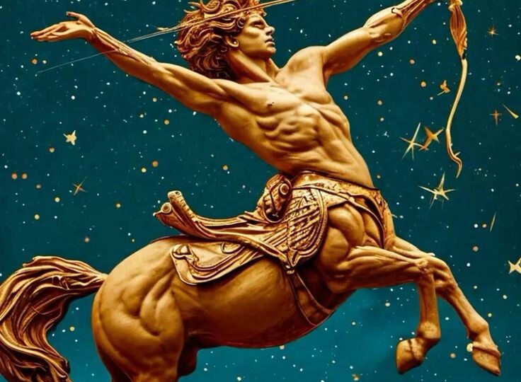 🔥 Карма денег у Стрельцов: когда изобилие приходит через смысл