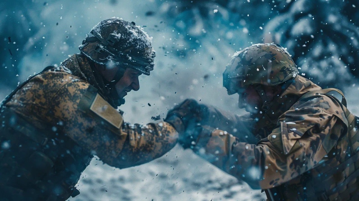 Коллаж Novorosinform