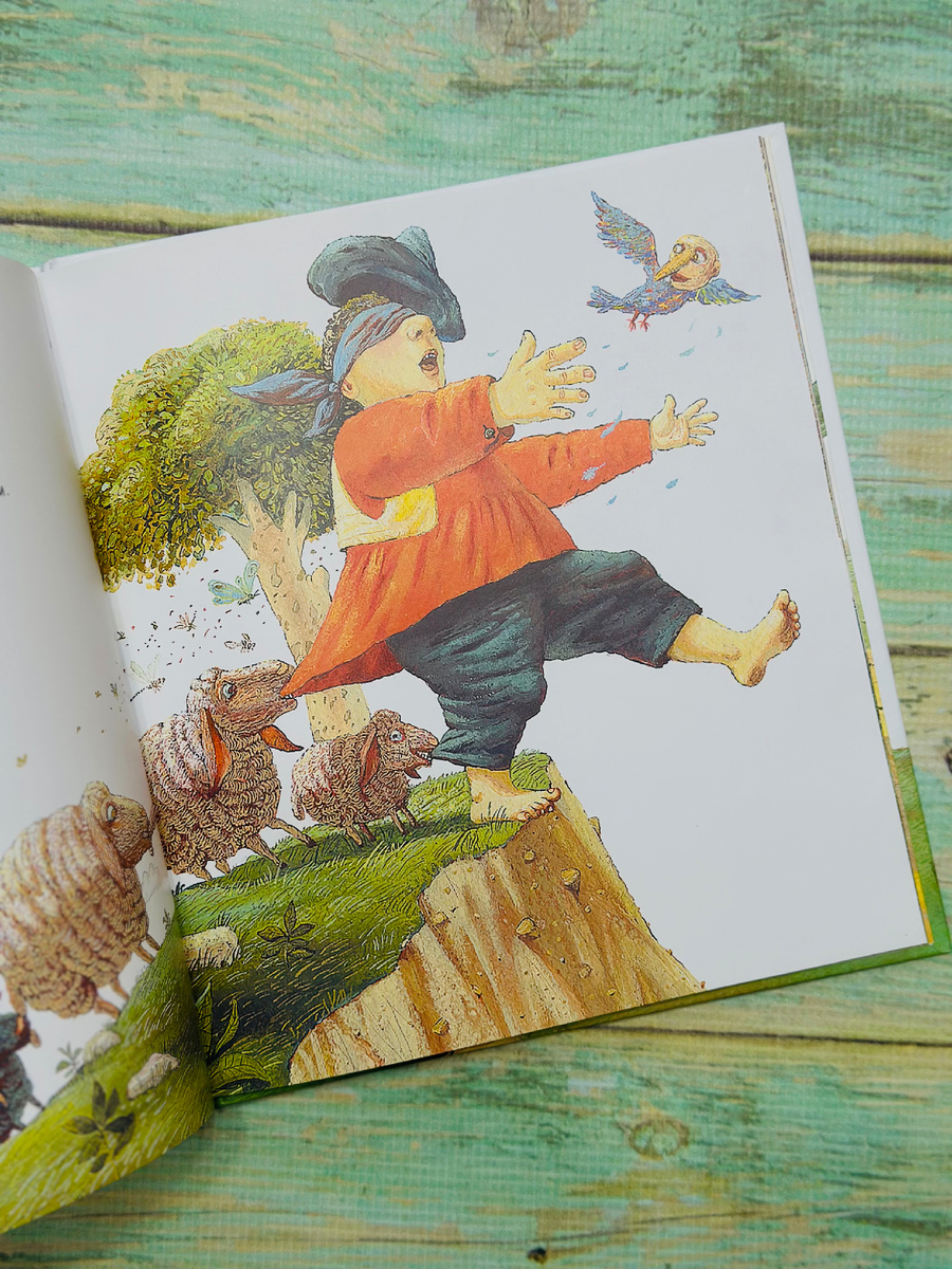 Фото автора канала