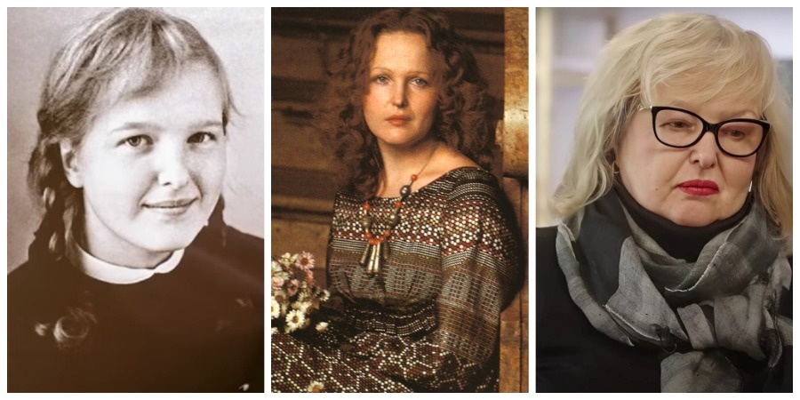 Елена Соловей: Судьба актрисы от «рабы любви» до американской мечты