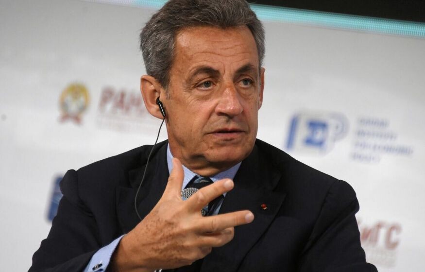    Николя Саркози впервые в истории Франции отправится в тюрьму: срок начинается 21 октября