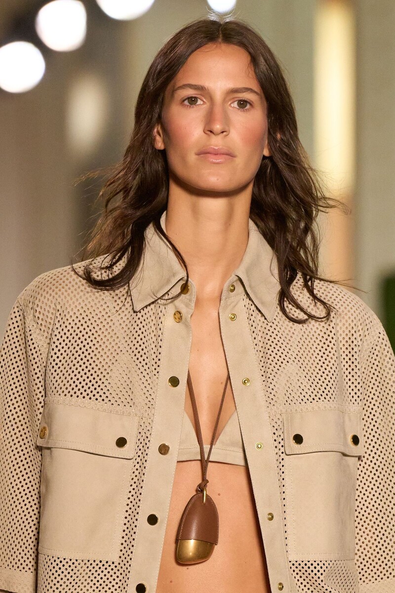 Michael Kors Collection Spring 2026