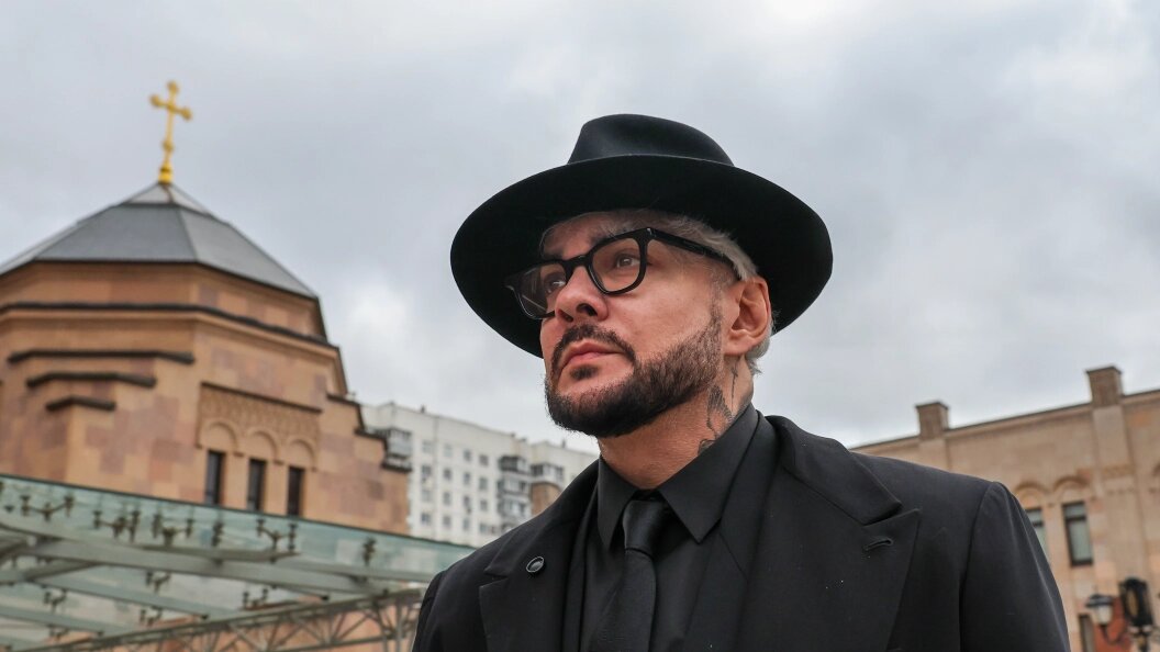    Belkin Alexey/Globallookpress