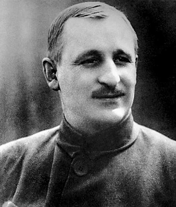 Дмитрий Жлоба.