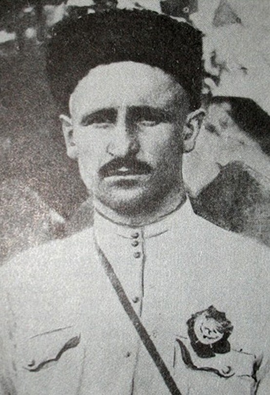 Дмитрий Жлоба.