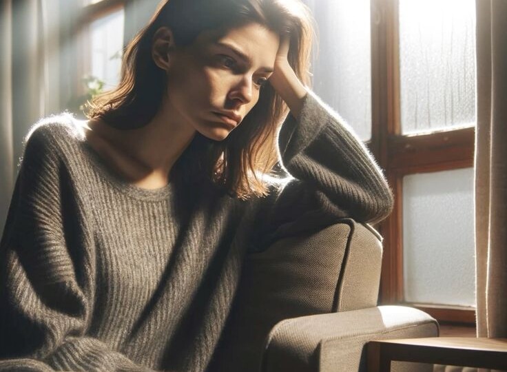 Одежда как терапия: как ваш гардероб может победить синдром самозванца