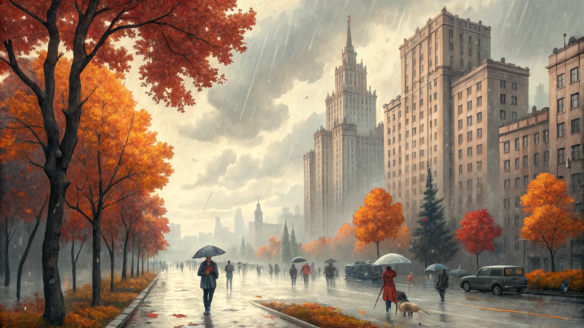   Сгенерировано с помощью ИИ