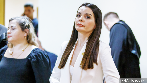     Фото: РИА Новости   
 Текст: Валерия Городецкая