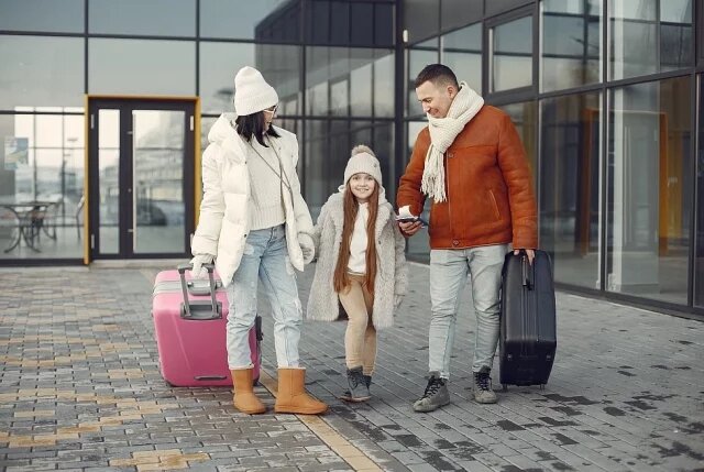    К чему снится ехать куда-то?