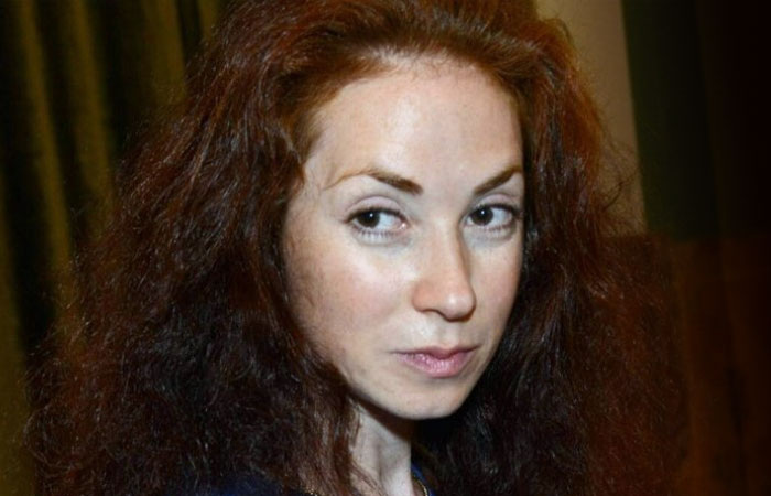 Как живет замужем за братом в почти 50 Анна Большова: Секта и смертельное ДТП