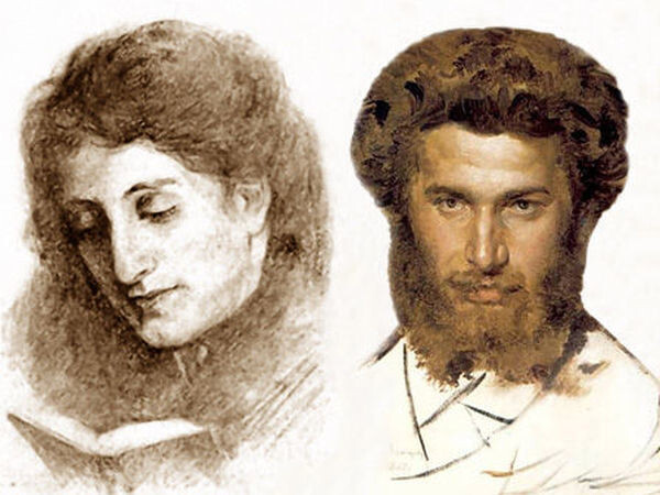 Она стоила дороже или ради какой женщины прославился Куинджи