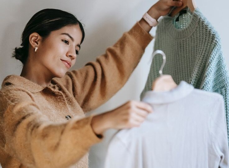 Стиль после 30: что на самом деле требует перемен в вашем гардеробе